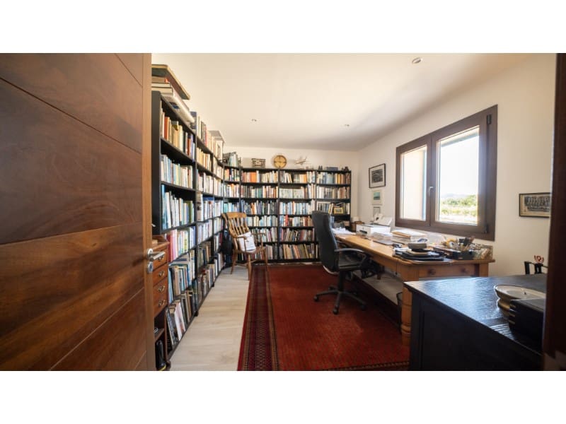5 Zimmer Finca/Landgut zu verkaufen in Portocolom mit Pool Garage - 4.400.000 € (Ref: 10072728)