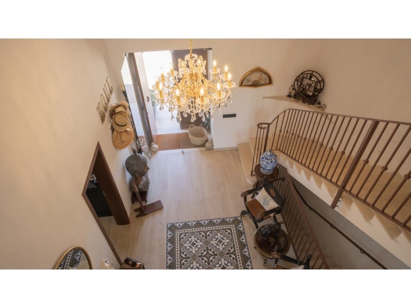5 Zimmer Finca/Landgut zu verkaufen in Portocolom mit Pool Garage - 4.400.000 € (Ref: 10072728)