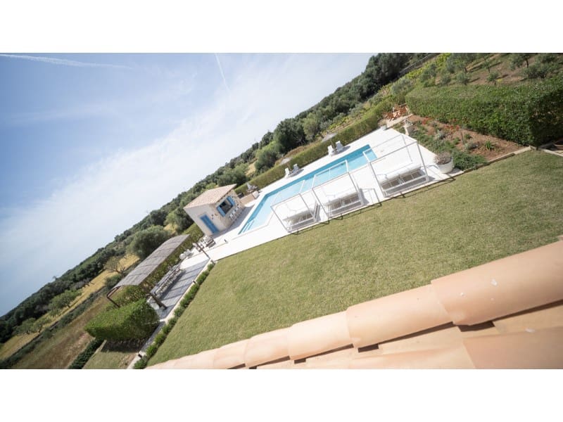 5 Zimmer Finca/Landgut zu verkaufen in Portocolom mit Pool Garage - 4.400.000 € (Ref: 10072728)