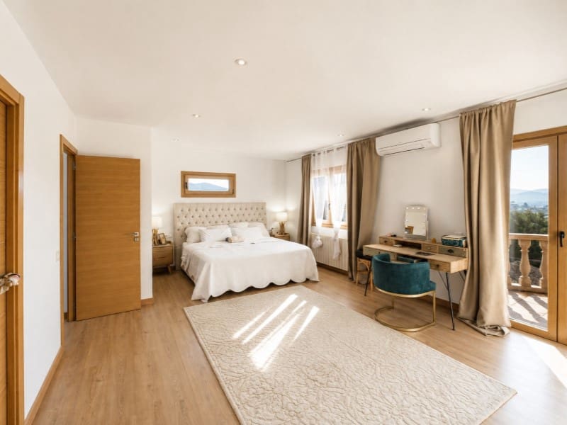 3 makuuhuone Huvila myytävänä paikassa Calvia - 1 995 000 € (Ref: 10072731)