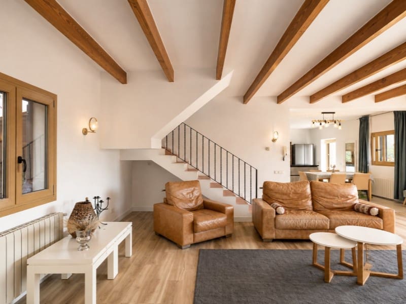3 makuuhuone Huvila myytävänä paikassa Calvia - 1 995 000 € (Ref: 10072731)