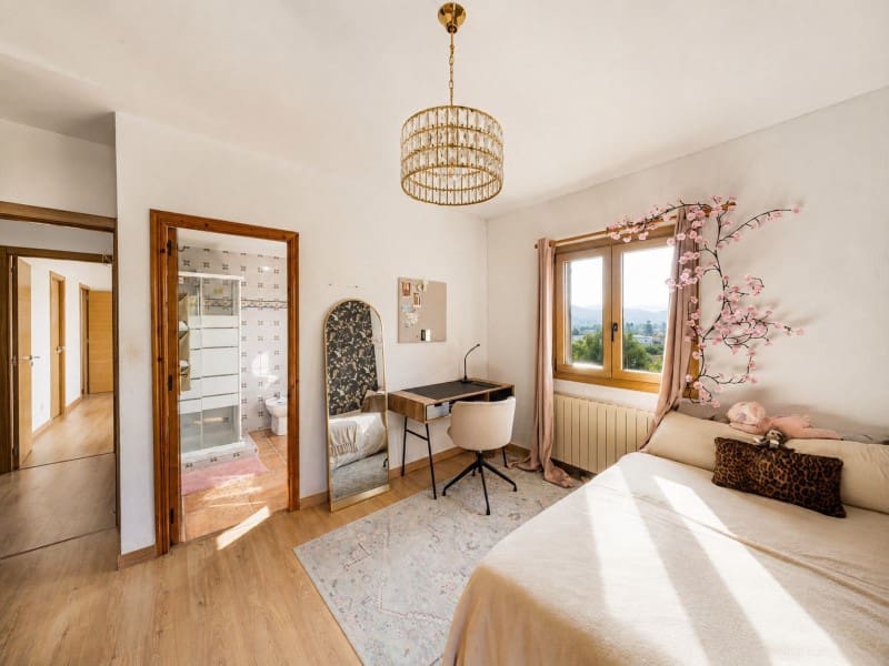 3 makuuhuone Huvila myytävänä paikassa Calvia - 1 995 000 € (Ref: 10072731)