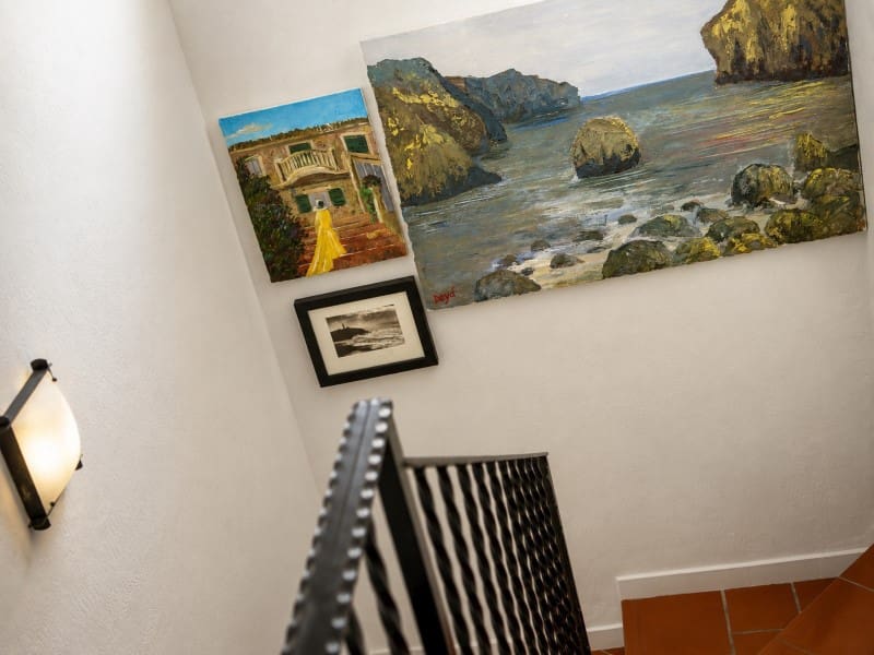 3 makuuhuone Huvila myytävänä paikassa Calvia - 1 995 000 € (Ref: 10072731)