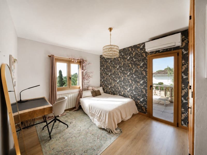 3 makuuhuone Huvila myytävänä paikassa Calvia - 1 995 000 € (Ref: 10072731)