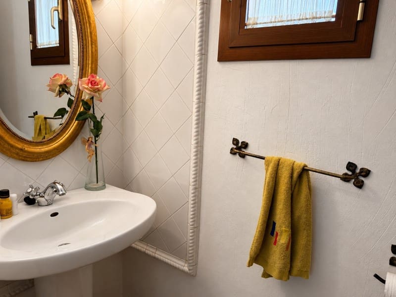Chalet de 3 habitaciones en Santa Ponsa en venta con piscina garaje - 1.250.000 € (Ref: 10072732)