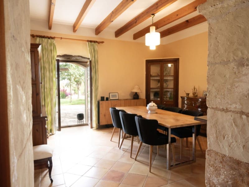 5 quarto Quinta/Casa Rural para venda em Sant Joan com piscina garagem - 2 100 000 € (Ref: 10072733)