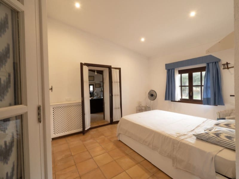 5 quarto Quinta/Casa Rural para venda em Sant Joan com piscina garagem - 2 100 000 € (Ref: 10072733)