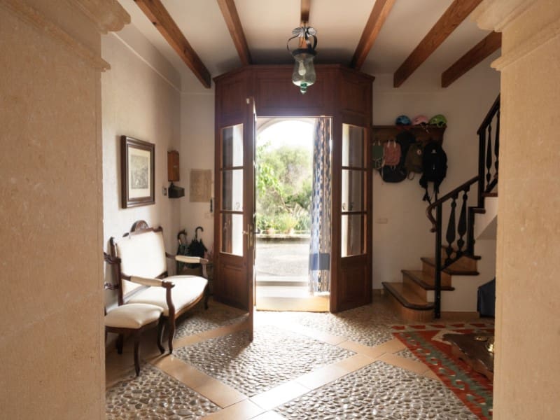 5 quarto Quinta/Casa Rural para venda em Sant Joan com piscina garagem - 2 100 000 € (Ref: 10072733)