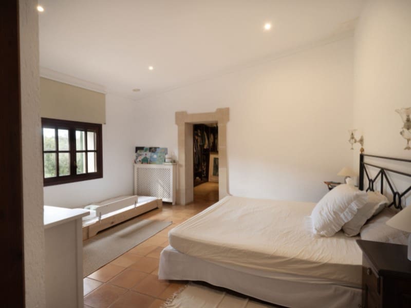 5 quarto Quinta/Casa Rural para venda em Sant Joan com piscina garagem - 2 100 000 € (Ref: 10072733)