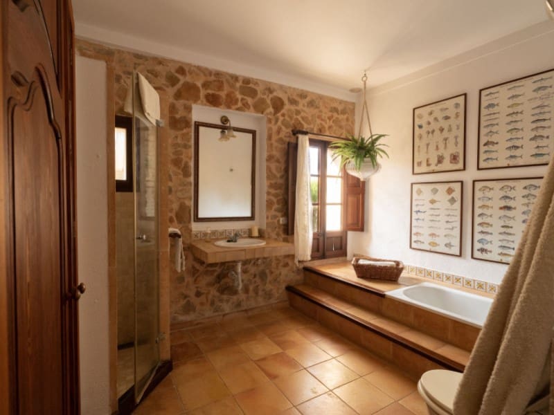 5 quarto Quinta/Casa Rural para venda em Sant Joan com piscina garagem - 2 100 000 € (Ref: 10072733)