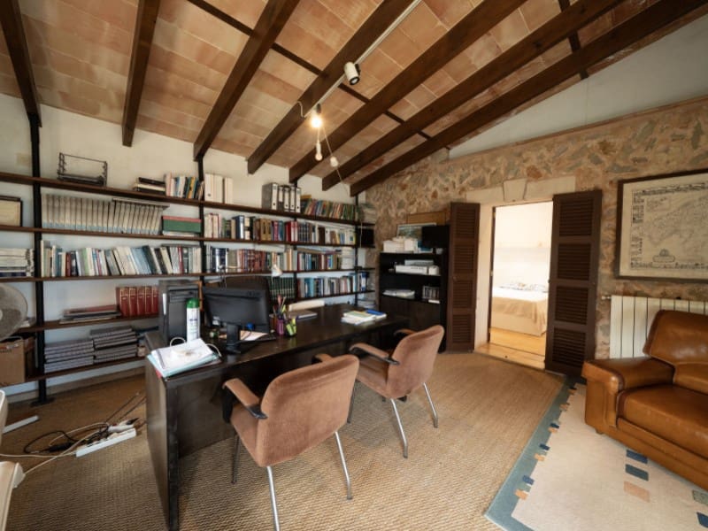 5 quarto Quinta/Casa Rural para venda em Sant Joan com piscina garagem - 2 100 000 € (Ref: 10072733)