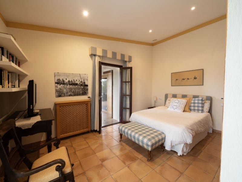 5 quarto Quinta/Casa Rural para venda em Sant Joan com piscina garagem - 2 100 000 € (Ref: 10072733)