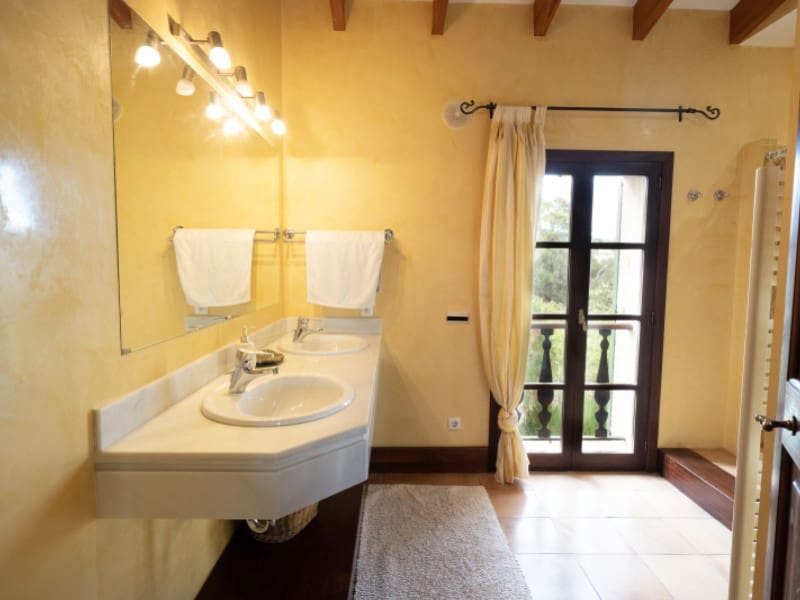 5 quarto Quinta/Casa Rural para venda em Sant Joan com piscina garagem - 2 100 000 € (Ref: 10072733)