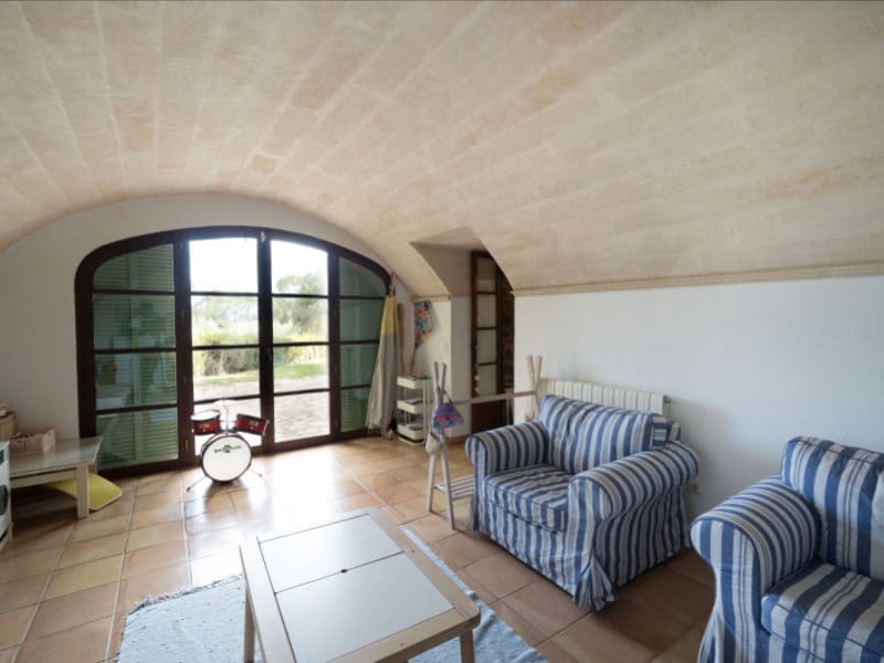 5 quarto Quinta/Casa Rural para venda em Sant Joan com piscina garagem - 2 100 000 € (Ref: 10072733)