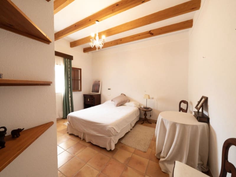 5 quarto Quinta/Casa Rural para venda em Sant Joan com piscina garagem - 2 100 000 € (Ref: 10072733)