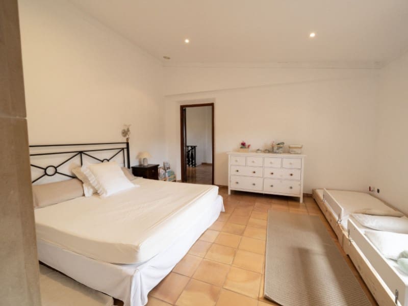 5 quarto Quinta/Casa Rural para venda em Sant Joan com piscina garagem - 2 100 000 € (Ref: 10072733)