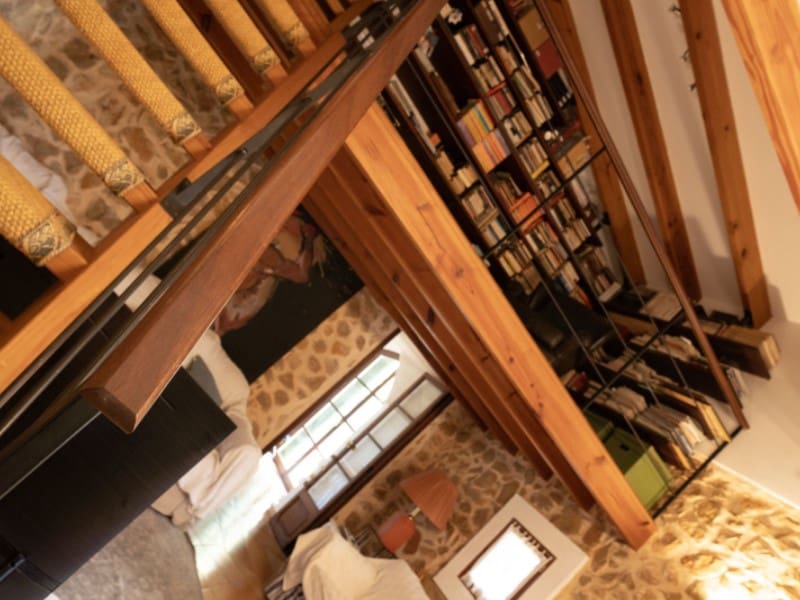 5 quarto Quinta/Casa Rural para venda em Sant Joan com piscina garagem - 2 100 000 € (Ref: 10072733)