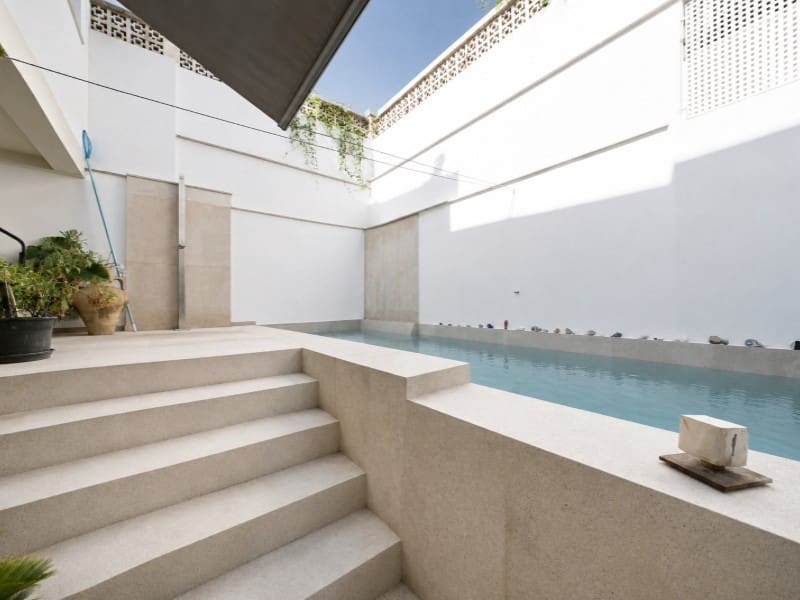 6 slaapkamer Villa te koop in Palma de Mallorca met zwembad garage - € 2.700.000 (Ref: 10072734)