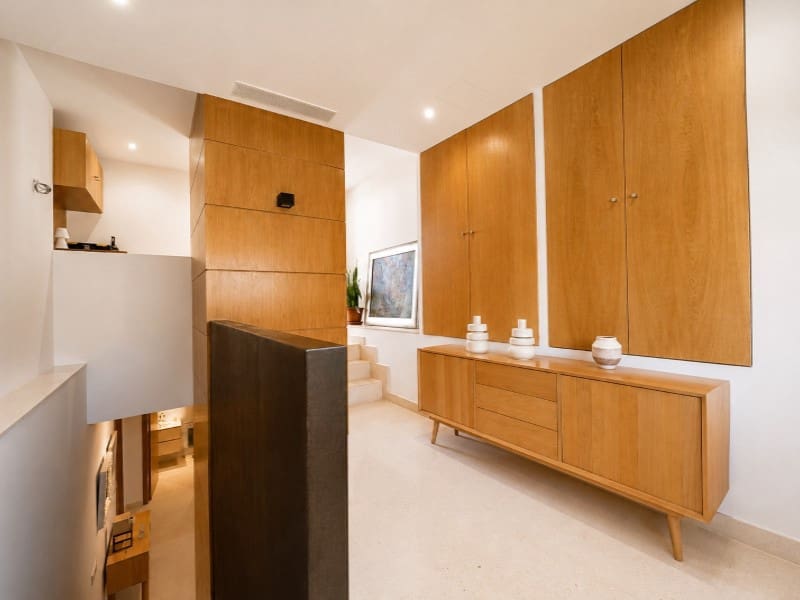 6 slaapkamer Villa te koop in Palma de Mallorca met zwembad garage - € 2.700.000 (Ref: 10072734)