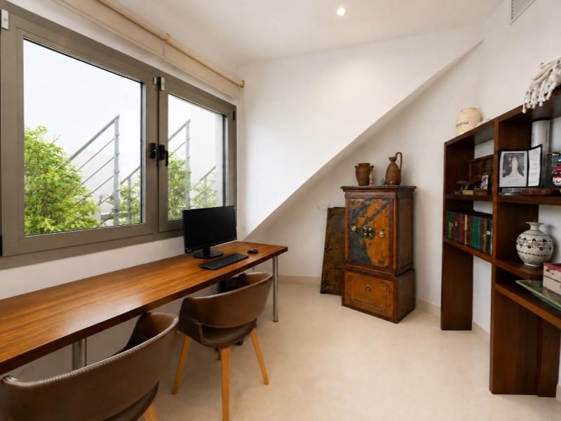 6 slaapkamer Villa te koop in Palma de Mallorca met zwembad garage - € 2.700.000 (Ref: 10072734)
