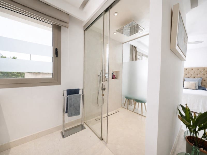 6 slaapkamer Villa te koop in Palma de Mallorca met zwembad garage - € 2.700.000 (Ref: 10072734)