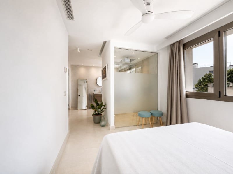 6 slaapkamer Villa te koop in Palma de Mallorca met zwembad garage - € 2.700.000 (Ref: 10072734)
