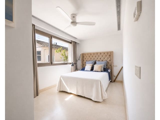 6 slaapkamer Villa te koop in El Terreno, Palma de Mallorca met zwembad garage - € 2.700.000 (Ref: 10072734)