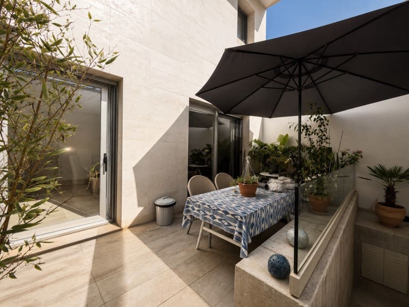 6 slaapkamer Villa te koop in Palma de Mallorca met zwembad garage - € 2.700.000 (Ref: 10072734)