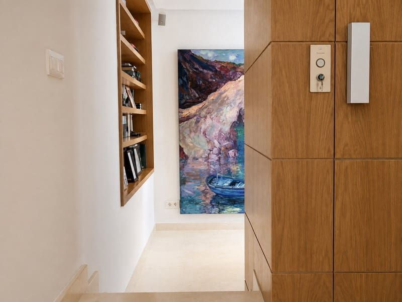 6 slaapkamer Villa te koop in Palma de Mallorca met zwembad garage - € 2.700.000 (Ref: 10072734)