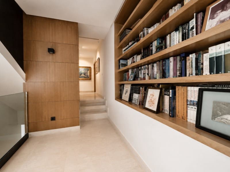 6 slaapkamer Villa te koop in Palma de Mallorca met zwembad garage - € 2.700.000 (Ref: 10072734)