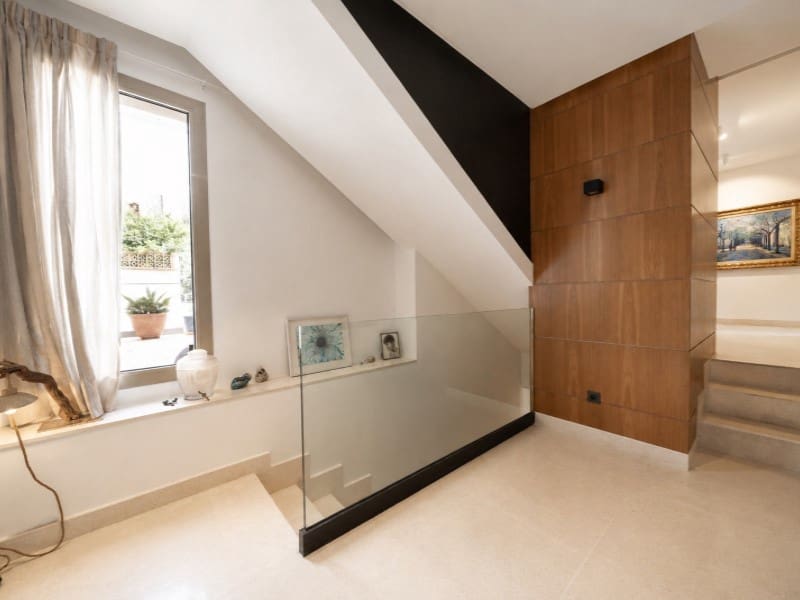 6 slaapkamer Villa te koop in Palma de Mallorca met zwembad garage - € 2.700.000 (Ref: 10072734)