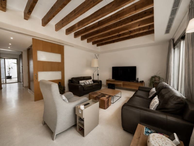 6 slaapkamer Villa te koop in Palma de Mallorca met zwembad garage - € 2.700.000 (Ref: 10072734)