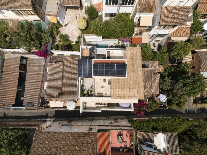 6 slaapkamer Villa te koop in Palma de Mallorca met zwembad garage - € 2.700.000 (Ref: 10072734)