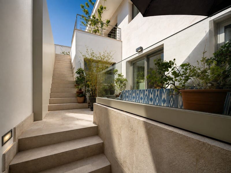 6 slaapkamer Villa te koop in Palma de Mallorca met zwembad garage - € 2.700.000 (Ref: 10072734)