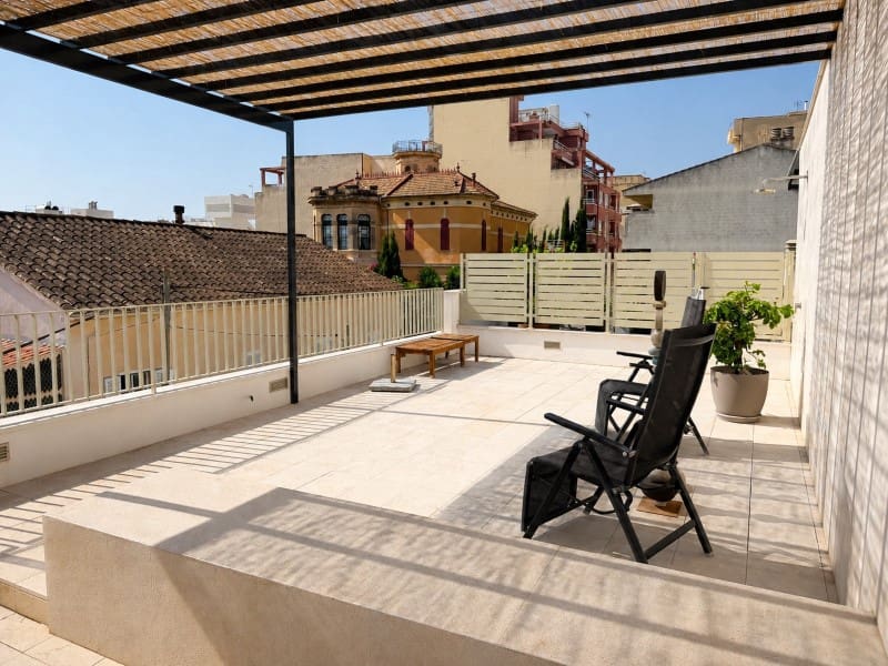 6 slaapkamer Villa te koop in Palma de Mallorca met zwembad garage - € 2.700.000 (Ref: 10072734)