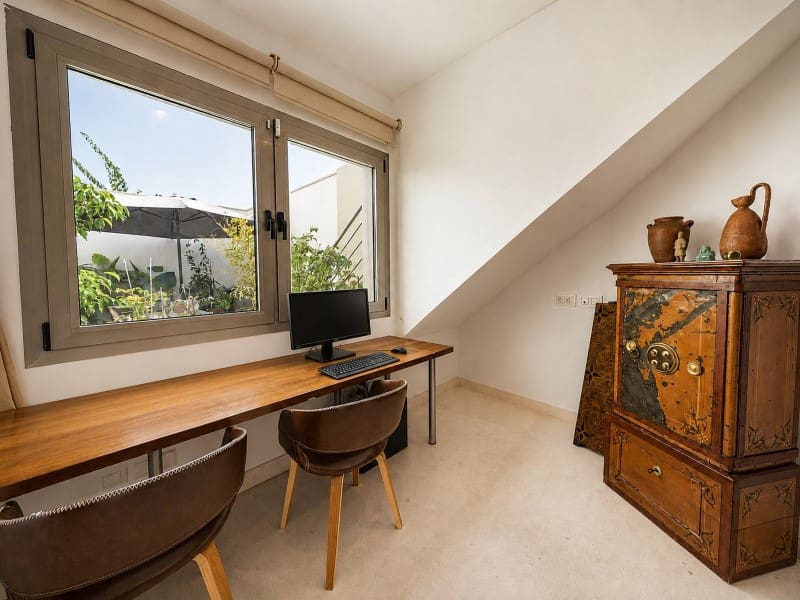 6 slaapkamer Villa te koop in Palma de Mallorca met zwembad garage - € 2.700.000 (Ref: 10072734)