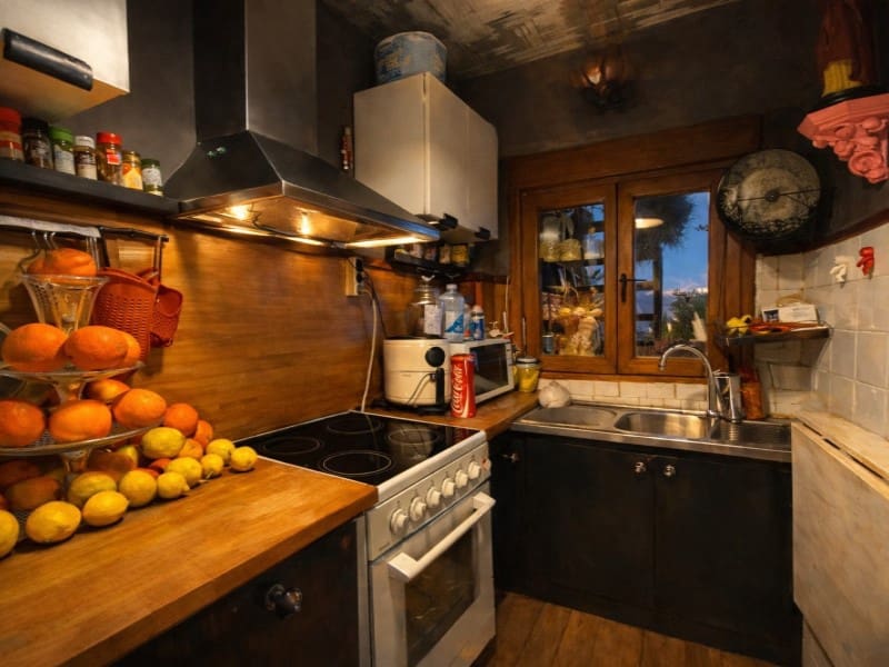 2 sovrum Hus till salu i Calvia med garage - 500 000 € (Ref: 10072735)