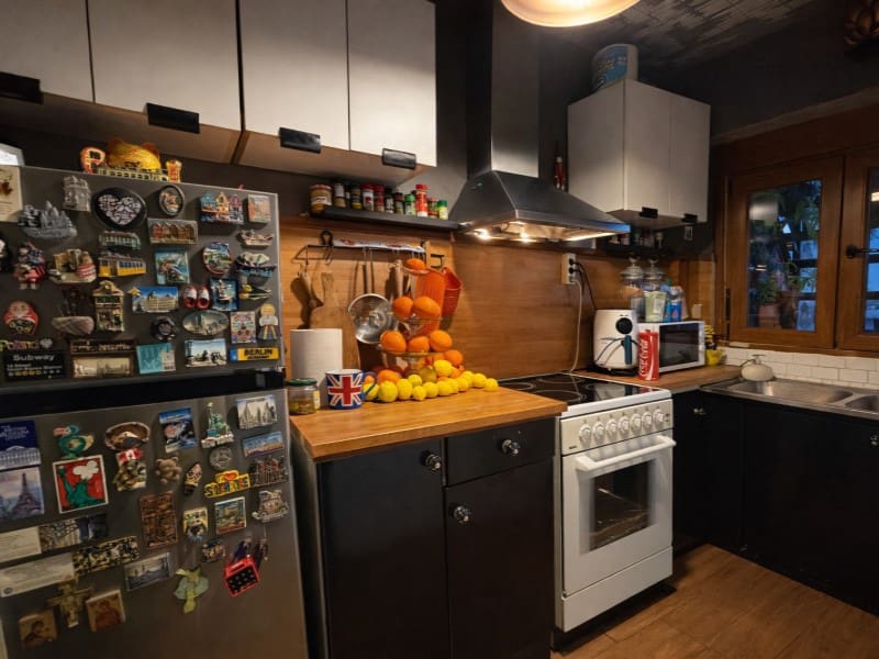 2 sovrum Hus till salu i Calvia med garage - 500 000 € (Ref: 10072735)