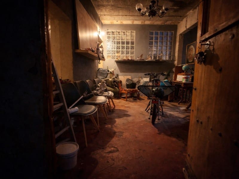 2 sovrum Hus till salu i Calvia med garage - 500 000 € (Ref: 10072735)