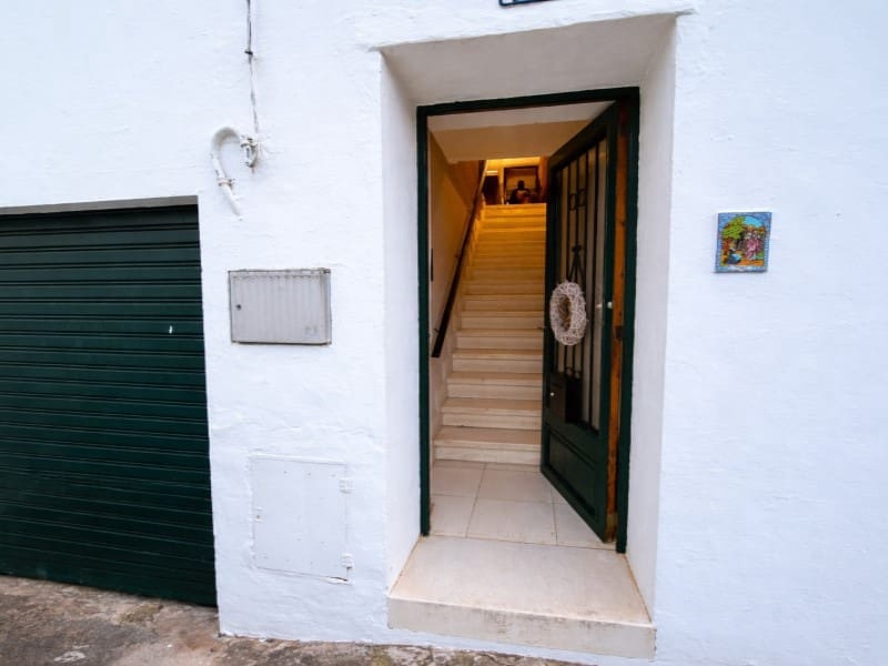 2 sovrum Hus till salu i Calvia med garage - 500 000 € (Ref: 10072735)