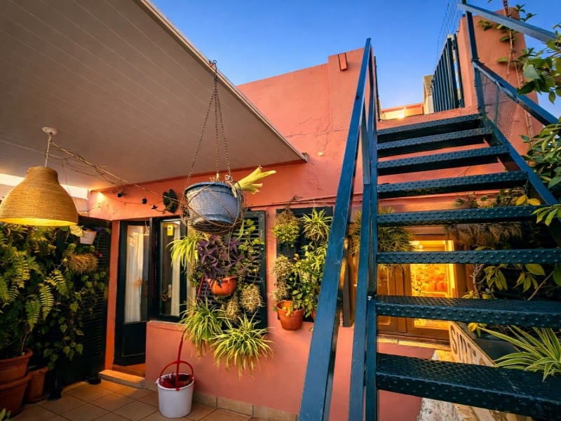 2 sovrum Hus till salu i Calvia med garage - 500 000 € (Ref: 10072735)