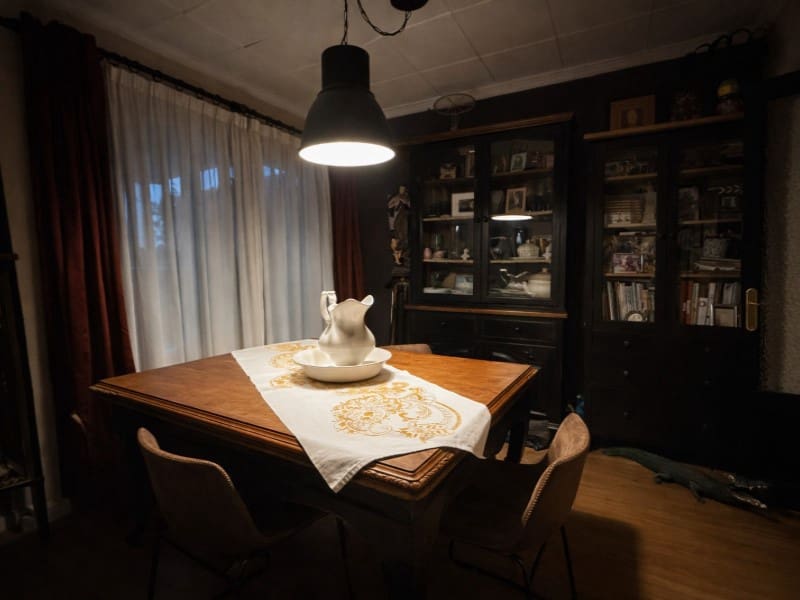 2 sovrum Hus till salu i Calvia med garage - 500 000 € (Ref: 10072735)