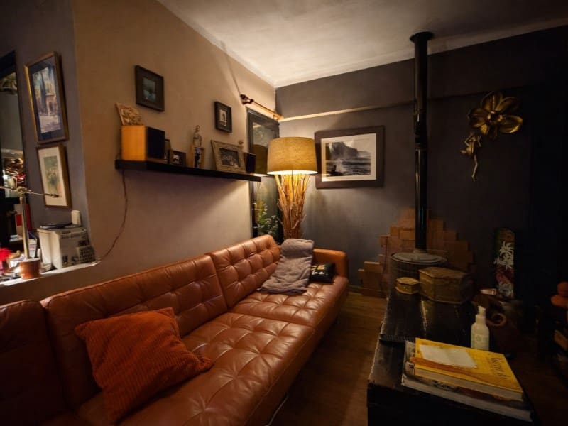 2 sovrum Hus till salu i Calvia med garage - 500 000 € (Ref: 10072735)