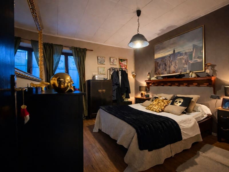 2 sovrum Hus till salu i Calvia med garage - 500 000 € (Ref: 10072735)
