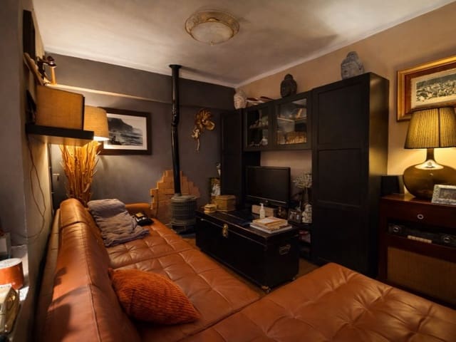 2 sovrum Hus till salu i Calvià Pueblo, Calvià med garage - 500 000 € (Ref: 10072735)