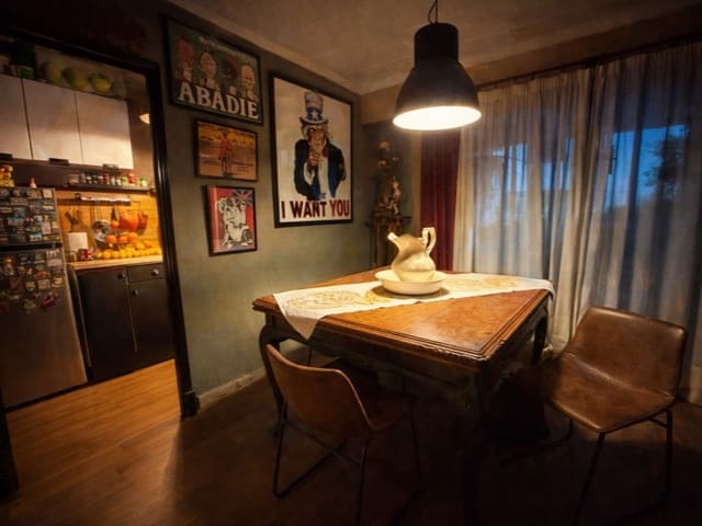2 sovrum Hus till salu i Calvià Pueblo, Calvià med garage - 500 000 € (Ref: 10072735)