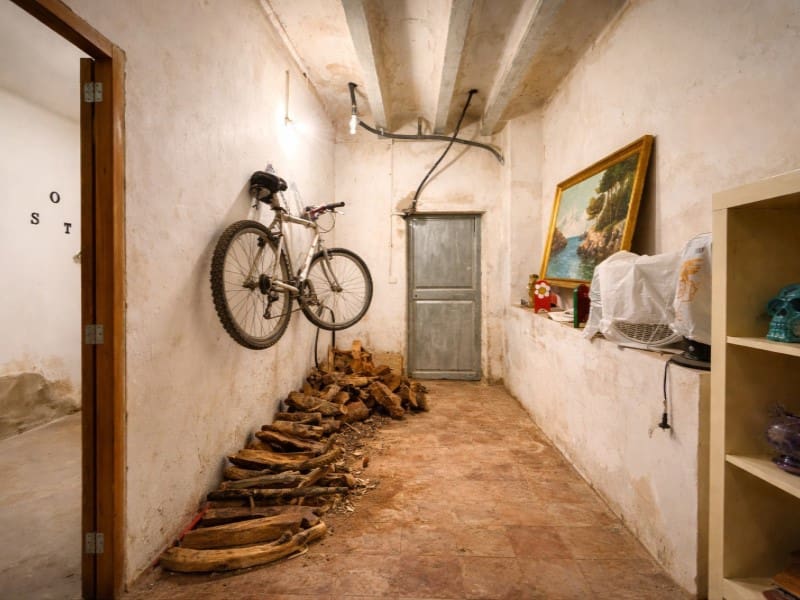 2 sovrum Hus till salu i Calvia med garage - 500 000 € (Ref: 10072735)
