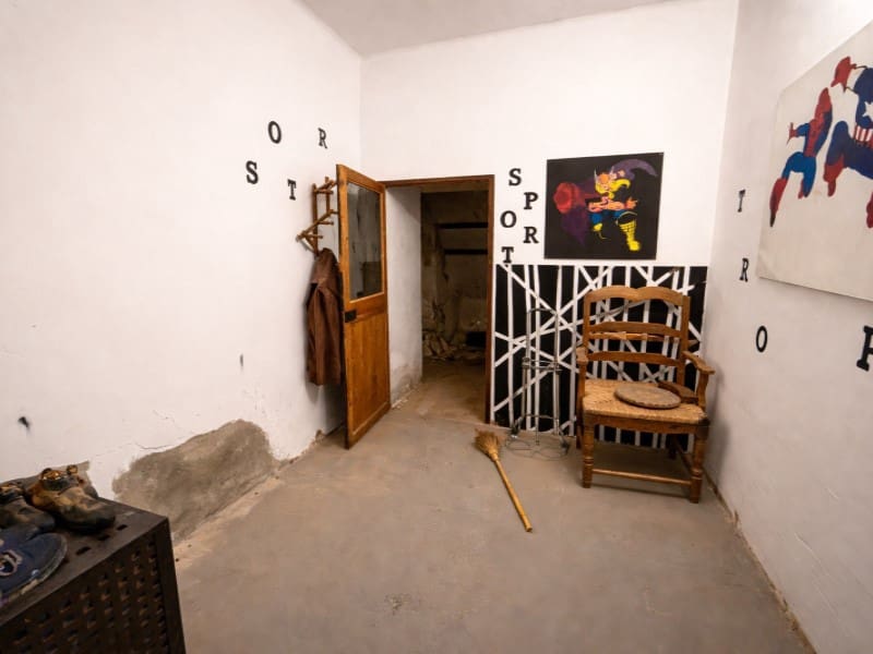 2 sovrum Hus till salu i Calvia med garage - 500 000 € (Ref: 10072735)