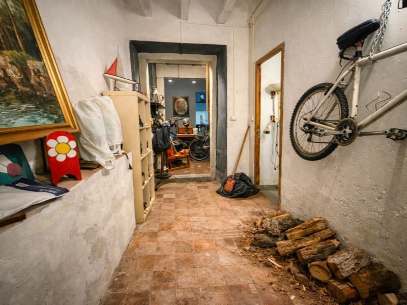 2 sovrum Hus till salu i Calvia med garage - 500 000 € (Ref: 10072735)