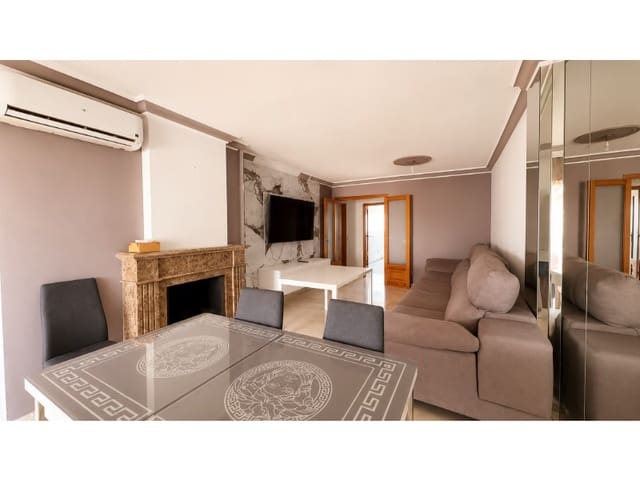 4 makuuhuone Asunto myytävänä paikassa Llevant, Palma de Mallorca - 550 000 € (Ref: 10072736)